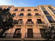 Piso de alto standing de 154 m2 en venta en Madrid, España