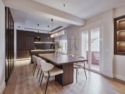 Piso de alto standing de 154 m2 en venta en Madrid, España