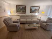 Piso de alto standing de 155 m2 en alquiler en Palma de...