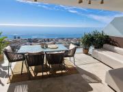Piso de alto standing de 155 m2 en alquiler en Rincón de...