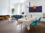 Piso exclusivo de 155 m2 en venta en Dreta de...