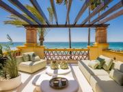 Piso de alto standing de 155 m2 en venta en Marbella, España