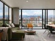 Piso de alto standing en venta en Medellín, Colombia