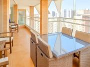 Piso de alto standing de 157 m2 en alquiler en Valencia,...