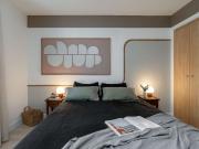 Piso de alto standing de 158 m2 en alquiler en Madrid,...