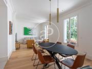 Piso de lujo en alquiler en Madrid, España Piso de lujo en alquiler en Madrid, España