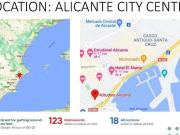 Piso de alto standing de 160 m2 en venta en Alicante, España