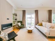 Piso de alto standing de 160 m2 en venta en Madrid,...