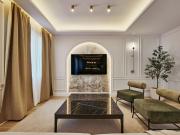 Piso de alto standing de 160 m2 en venta en Madrid,...