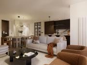 Piso de alto standing de 160 m2 en venta en Madrid,...