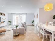 Piso de alto standing de 160 m2 en venta en Valencia, España