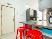 Piso de alto standing de 161 m2 en alquiler en Madrid,...