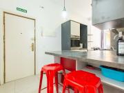 Piso de alto standing de 161 m2 en alquiler en Madrid,...