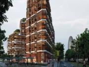 Piso de alto standing de 161 m2 en venta en Barcelona,...