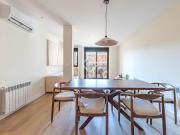 Piso de alto standing de 161 m2 en venta en Madrid, España