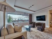 Piso de alto standing de 162 m2 en venta en Madrid, España