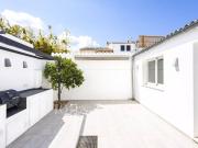 Piso de alto standing de 162 m2 en venta en Palma de...