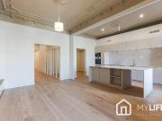 Piso de alto standing de 163 m2 en venta en Barcelona,...