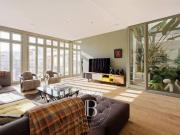 Piso de alto standing de 163 m2 en venta en Barcelona,...