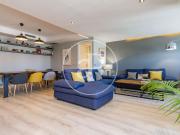 Piso de alto standing de 165 m2 en alquiler en Madrid,...