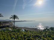 Piso de alto standing de 166 m2 en alquiler en Mijas,...