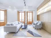 Piso de alto standing de 166 m2 en alquiler en Valencia,...