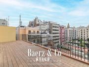 Piso de alto standing de 166 m2 en venta en Barcelona,...