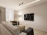 Piso de alto standing de 166 m2 en venta en Madrid, España