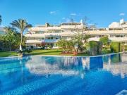 Piso de alto standing de 166 m2 en venta en Marbella, España