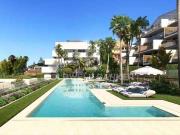 Piso de alto standing de 203 m2 en venta en Manilva,...