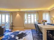 Piso de alto standing de 168 m2 en alquiler en Valencia,...