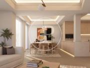 Piso de alto standing de 169 m2 en venta en Valencia, España