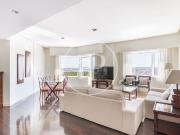 Piso de alto standing de 170 m2 en alquiler en Madrid,...