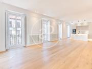 Piso de alto standing de 170 m2 en alquiler en Madrid,...