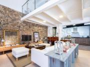 Piso de alto standing de 170 m2 en venta en Barcelona,...