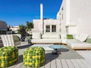 Piso de alto standing de 170 m2 en venta en Barcelona,...