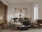 Piso de alto standing en venta en Madrid, Comunidad de...