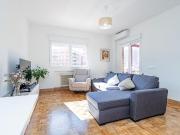 Piso de alto standing de 170 m2 en venta en Madrid, España