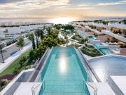 Piso de alto standing de 170 m2 en venta en Marbella, España