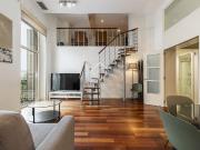 Piso de alto standing de 171 m2 en venta en Barcelona,...