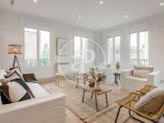 Piso de alto standing de 171 m2 en venta en Madrid,...