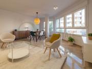 Piso de alto standing de 173 m2 en alquiler en Alicante,...