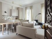 Piso de alto standing de 173 m2 en alquiler en Madrid,...
