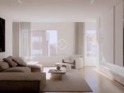 Piso exclusivo de 276 m2 en venta en Madrid, España