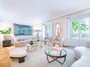 Piso de alto standing de 174 m2 en venta en Madrid, España