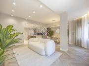 Piso de alto standing de 174 m2 en venta en Valencia,...