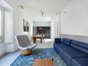 Piso de alto standing de 175 m2 en alquiler en Barri...