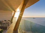 Piso de alto standing de 175 m2 en venta en Benidorm,...