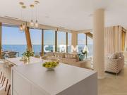 Piso de alto standing de 175 m2 en venta en Benidorm,...