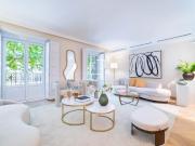 Piso de alto standing de 175 m2 en venta en Madrid, España